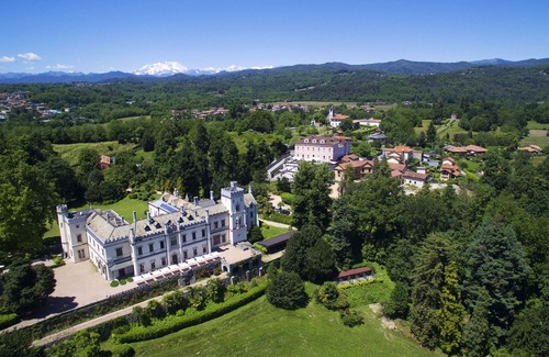 Oleggio Castello Other | Castello Dal Pozzo