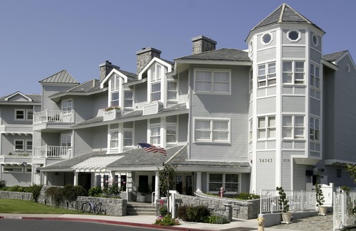 Dana Point Hotel | Blue Lantern Inn, A Four Sisters Inn