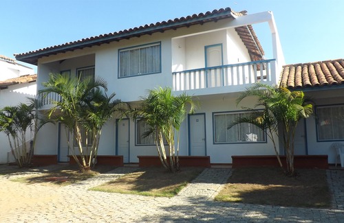 Village da Ferradura Hotel | Hotel Miratlântico Búzios