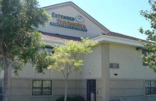 Guasti Hotel | Extended Stay America Suites - Los Angeles - Ontario Airport