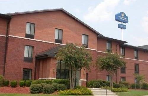 Macon Hotel | Extended Stay America Suites - Macon - North