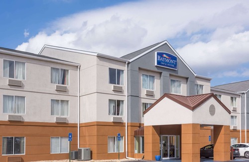 Lithia Springs Hotel | Baymont by Wyndham Lithia Springs Atlanta