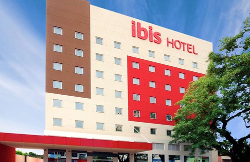 Centro Hotel | Ibis Cascavel