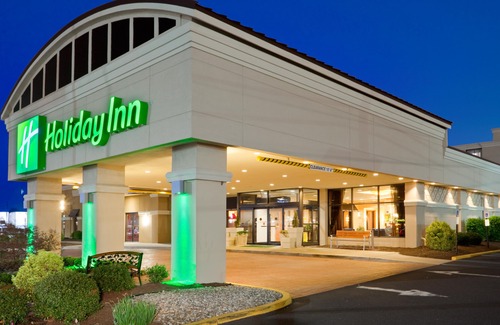 South Plainfield Hotel | Holiday Inn South Plainfield-Piscataway, an Ihg Hotel