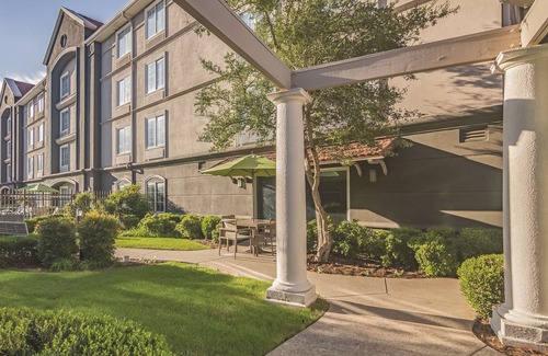 Norman Hotel | La Quinta by Wyndham Oklahoma City Norman