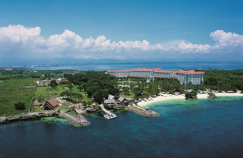 Lapu-Lapu Hotel | Shangri-La Mactan, Cebu