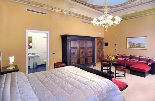 Cannaregio Hotel | Antico Portego