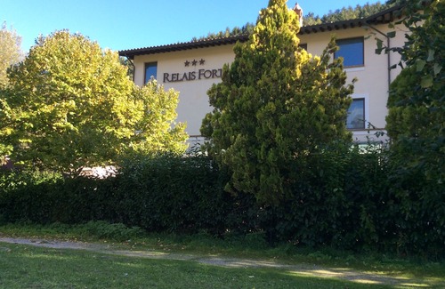 Colfiorito Hotel | Relais Forti