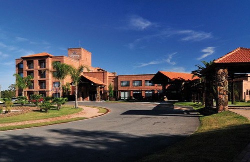 Montevideo Department Hotel | Regency Park Hotel + Spa