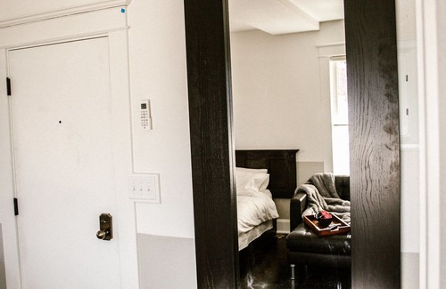 University North Hotel | The Flats