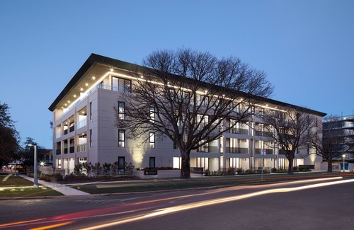 Kingston Hotel | Knightsbridge Canberra