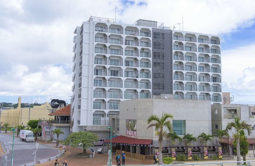 Mihama Hotel | Condominium Hotel Monpa