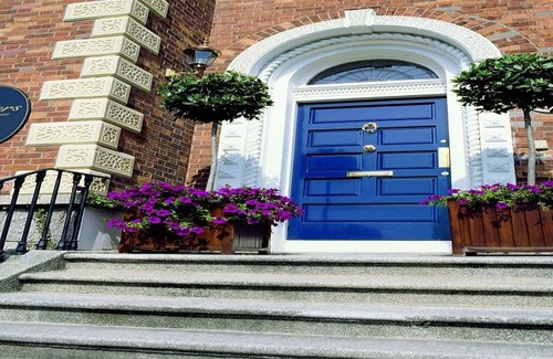 Ballsbridge Hotel | Butlers Townhouse