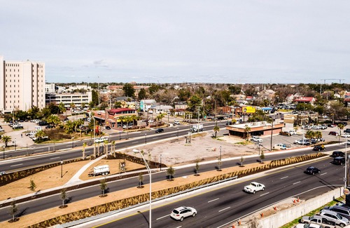 Downtown Charleston Hotel | Comfort Inn Downtown Charleston