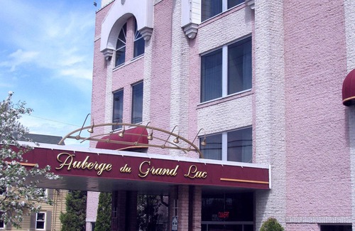 Magog Hotel | Auberge du Grand Lac