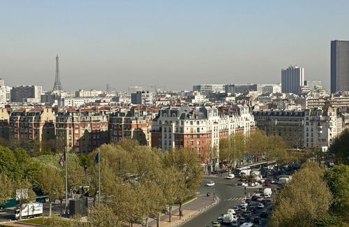 Clamart Hotel | Aparthotel Adagio Access Paris Clamart