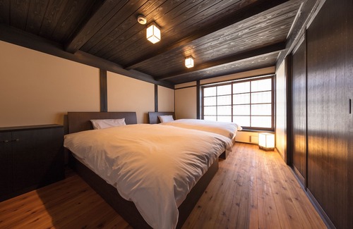 Yuasa Hotel | SenzanAn Kitamachi 102