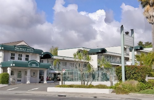 Hayward Hotel | Budget Inn of Hayward