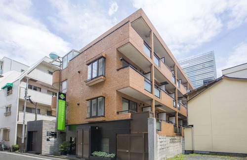 Shirokane Hotel | Flexstay Inn Shirogane