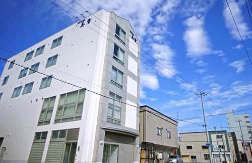 Wakkanai Hotel | Hotel Miyuki