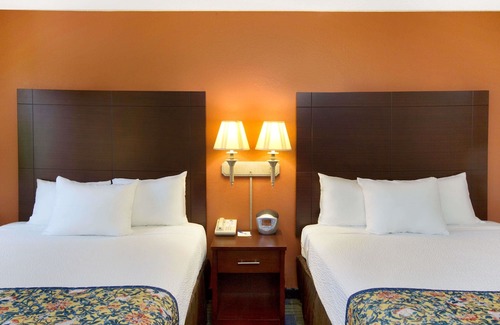 Fremont Hotel | Days Inn by Wyndham Fremont