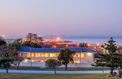 Humewood Hotel | Lalapanzi Guest Lodge