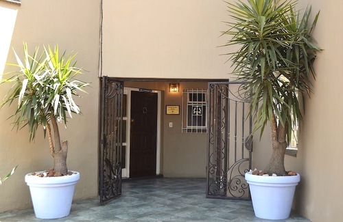 Bedfordview Hotel | The Bedford View Guest House