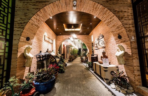 Dipolog Hotel | Gwandalan House