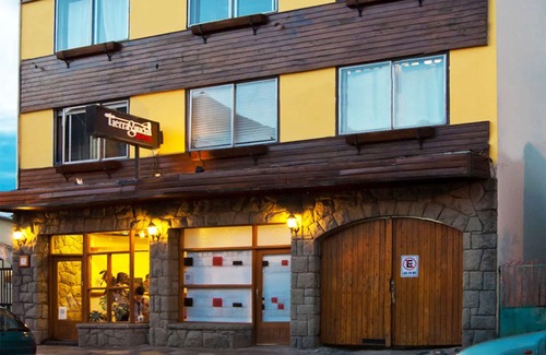 Centro Hotel | Tierra Gaucha 1