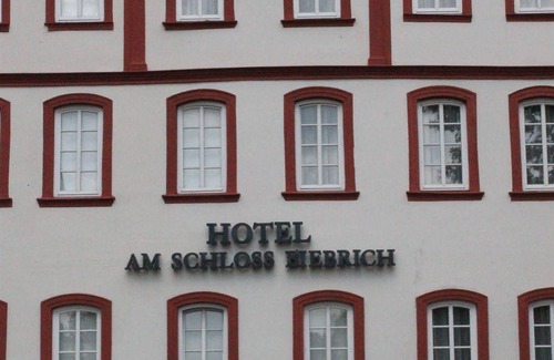 Biebrich Hotel | Hotel am Schloss Biebrich