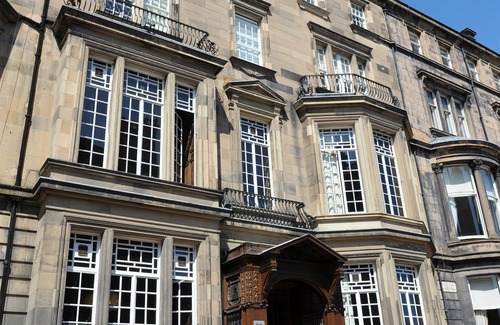 West End Hotel | B+B Edinburgh