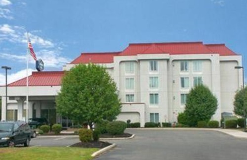 Swedesboro Hotel | Hampton Inn Swedesboro Philadelphia