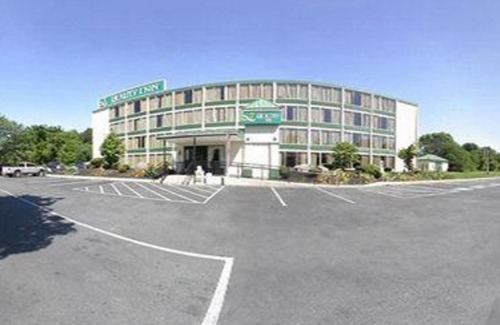 Allentown Hotel | Holiday Inn Express - Allentown North, an Ihg Hotel