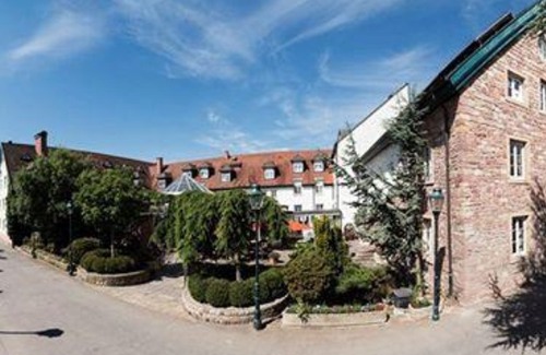 Binshof Hotel | Lindner Hotel & Spa Binshof