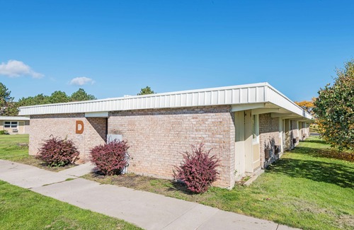 West Henrietta Hotel | Days Inn by Wyndham Henrietta/Rochester Area
