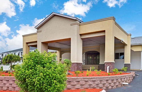 Kittery Hotel | Ramada by Wyndham Kittery