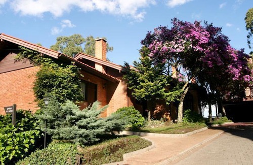 Carniel Hotel | Hotel Canto Verde