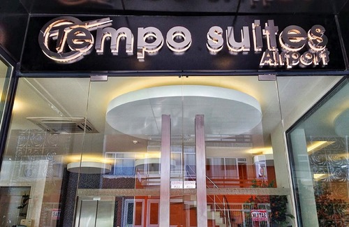 Bahcelievler Hotel | Tempo Suites Airport