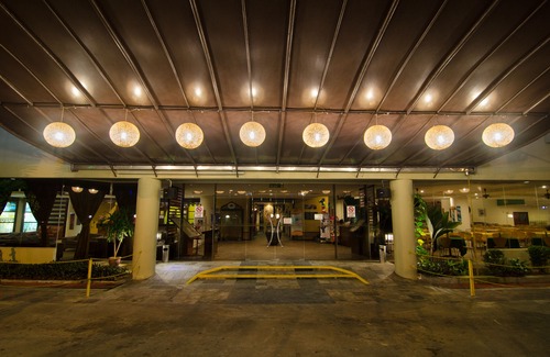 Pangkor Island Hotel | Coral Bay Resort