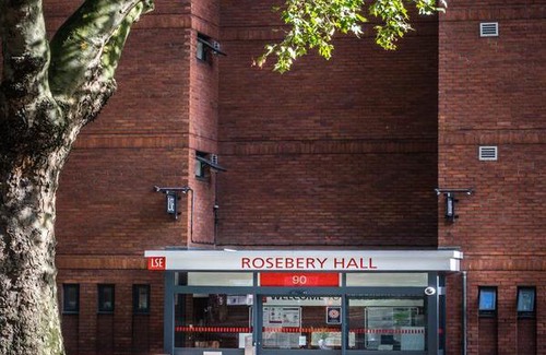 Finsbury Hotel | LSE Rosebery Hall