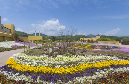 Shizukuishi Hotel | Hotel Morinokaze Oshuku