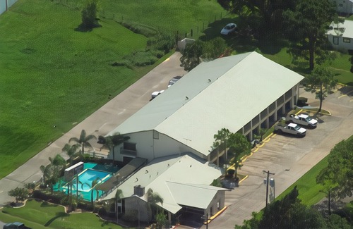 West Columbia Hotel | Americas Best Value Inn West Columbia