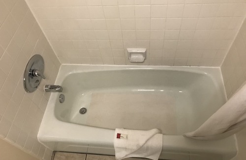 South San Jose Hotel | Days Inn by Wyndham San Jose Convention Center