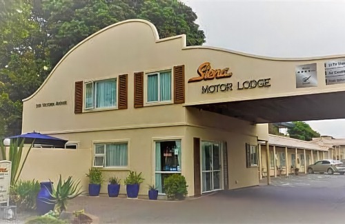 Whanganui Hotel | Siena Motor Lodge