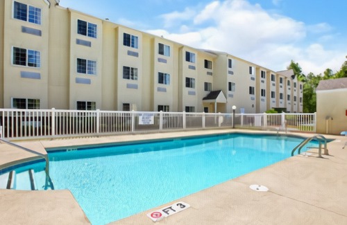 Walterboro Hotel | Microtel Inn & Suites by Wyndham Walterboro