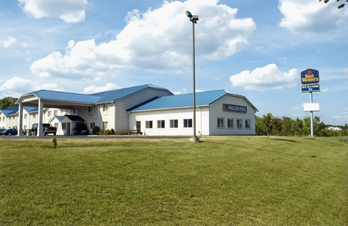 Coxsackie Hotel | Best Western New Baltimore Inn