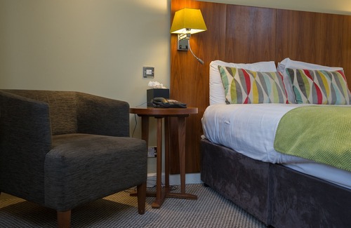 Wyboston Hotel | The Woodlands Event Centre