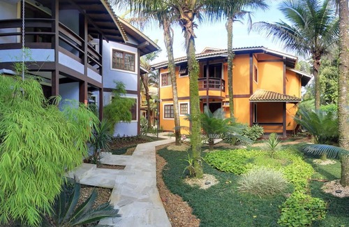 Boraceia Hotel | Salvetti Praia Hotel