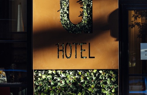 Costillares Hotel | Hotel Mirador de Chamartín