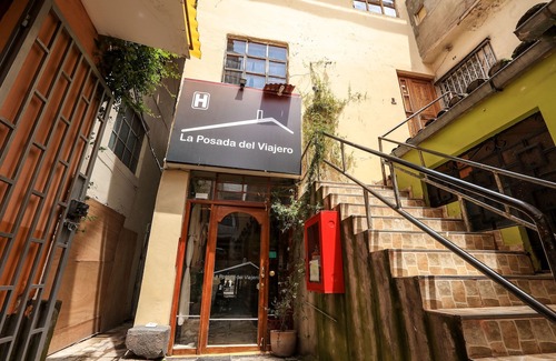 Cusco Historic Center Hotel | La Posada del Viajero by DOT Tradition